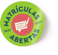 Matrículas abertas 2027